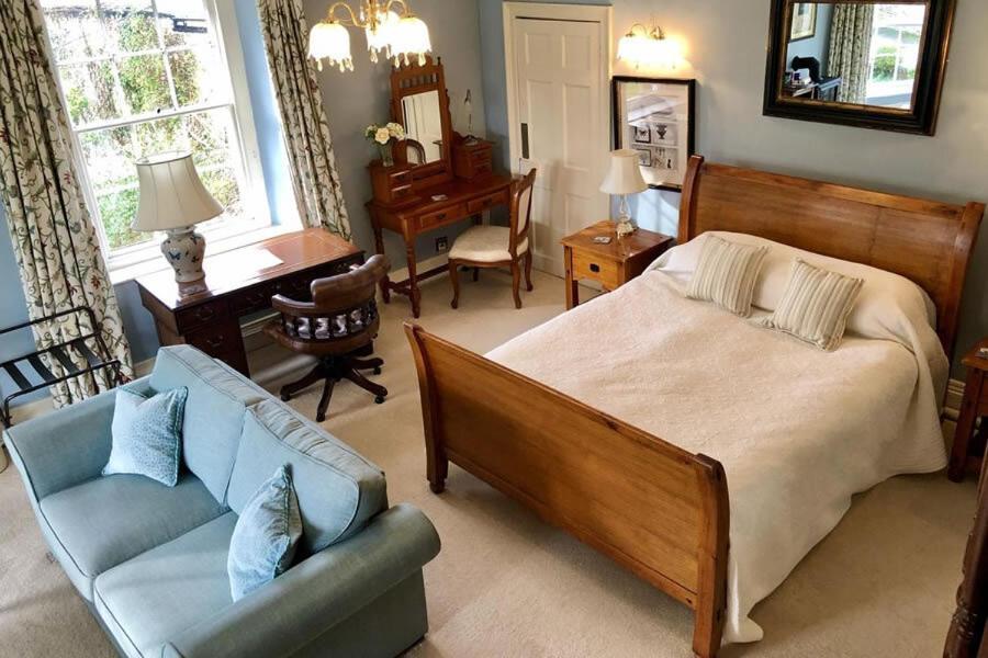 Farthings Country House Hotel & Restaurant Tunton Taunton Quarto foto